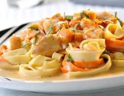 Recette Pates Au Poulet Et A La Citrouille Recette Pates Au Poulet Recette Pate Recette