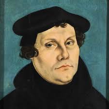 Stream Was Luther Right? Indulgences, Purgatory, Saints and All That