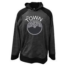 Black And Gold Jordan Hoodie Mens Men S Golden State Warriors Gear Mens Warriors Apparel Guys Clothing Shop Warriors Com Mens Outwear Mens Hoodies Casual Hoodies Men Style