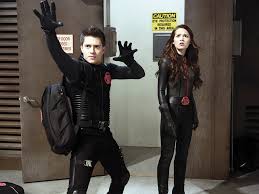 Lab Rats: Elite Force' -- Disney XD Orders 'Lab Rats' and 'Mighty Med'  Spinoff