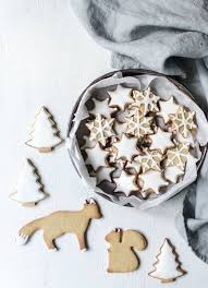 Pin By Olive June On Edible Sweets Treats Easy Christmas Treats Christmas Biscuits Christmas Treats