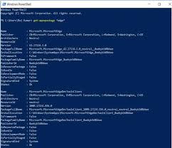 Check spelling or type a new query. How To Uninstall And Reinstall Microsoft Edge In Windows 10