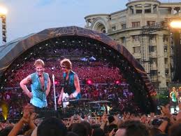 Despre setlist poti afla detalii de pe blogul emisiunii „rock cu norock unde am postat inca de dimineata piesele. Bon Jovi Concert Bucuresti