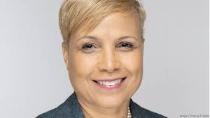 Women Who Lead Nonprofits and Community Organizations: Sylvia Martinez of  Girls Inc. of Memphis