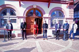 Möchtest du deutsche bank aktionen sowie auch spezielle angebote von marktjagd per email erhalten? Heppenheim Seite 3 Metropolregion Rhein Neckar News Events