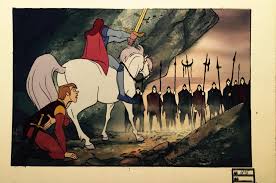 You're attempting to raise funds for dragon's lair: Dragon S Lair Returns Indiegogo