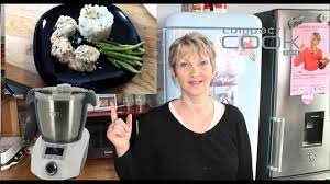les recettes au compact cook elite pro la cuisine de francine youtube cuisson des aliments recette filet mignon cuisine