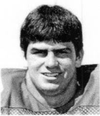 Kirk Lowdermilk: Ohio State Football ('81-84)