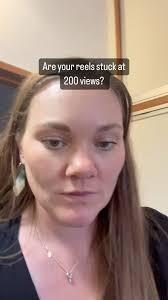 Is your reel reach stuck at the 200 mark? If so then these quick tips are  for you. , #reelreach #reach #socialmediatips #tips #socialmedia  #increasereach #30daycontentchallenge #day26