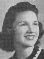 Nancy Sheldon (Moore) (Deceased), South Pasadena, CA California last lived  in Del Mar, CA USA