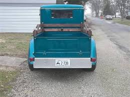 Image result for Blue Bell Blue 1932 Chevy Truck