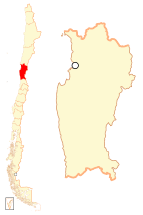 From wikimedia commons, the free media repository. Region De Coquimbo Wikipedia La Enciclopedia Libre