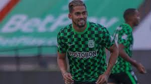 Andrés andrade y jefferson duque no brillaron en atlas como se esperaba getty images. Andres Rifle Andrade Ilusiona A Hinchas De Atletico Nacional En Libertadores Kienyke