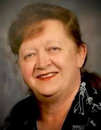 Obituary information for Madeline "Bessie" Creasy