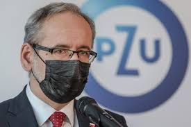 10:30 poinformuje o nowych obostrzeniach epidemicznych. Yebi4gbvb38jrm