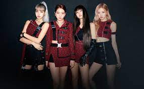Blackpink S Kill This Love Sets New Youtube Records Including The Biggest Premiere Blackpink Fashion Fashion Stage Outfits