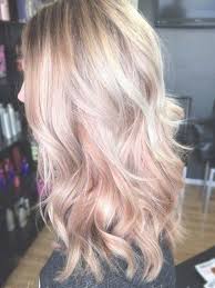 16 Wonderful Spring Hair Color Blonde Rose Gold Get Unique Hair Color Spring Hair Color Hair Color Rose Gold Rose Gold Hair Blonde