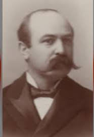 Mt.: Ferdinand Ericksen ~ Pioneer of the Month ~ April 2017