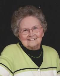 Edra Jean Alvis Scheidt Obituary June 5, 2023