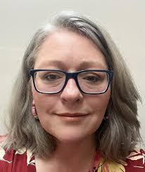 Robyn Sherman's Instagram, Twitter & Facebook