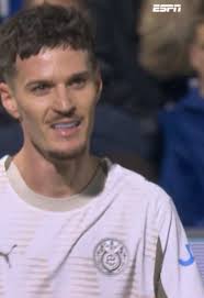 Dennis Man Goal Today