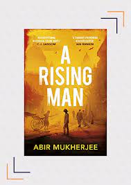 9 Mystery Novels Written By Indian Authors The Curious Reader The series is directed by vikramaditya motwane and anurag kashyap. 9 mystery novels written by indian