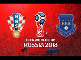 Prediksi Skor Croatia Vs Kosovo 03 September 2017 Croatia Ecuador Kosovo