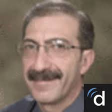 Dr. Vladimir Gelfand, MD