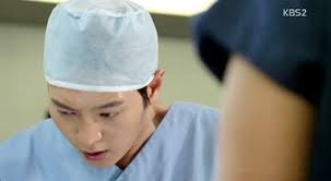 Joo Won từ bỏ Moon Chae Won ngay sau khi thú nhận tình cảm