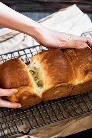 Hokkaido Milk Bread Curious Nut Recipe Hokkaido Milk Bread Japanese Milk Bread Food