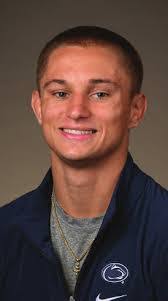 Mark Mesenbrink's Instagram, Twitter & Facebook