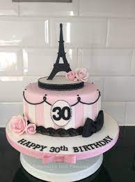 See more ideas about paris wedding, french themed wedding, paris cakes. Paris Themed 30th Birthday Cake Paris Cakes Paris Birthday Cakes Paris Themed Cakes