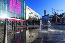 Why not let skyscanner find you the cheapest deal on flights. The Mall Luton Shopping Centre