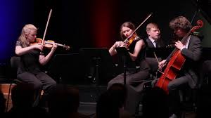 Maybe you would like to learn more about one of these? J G Rheinberger Klavierquartett In Es Dur Op 38 1 Satz Youtube