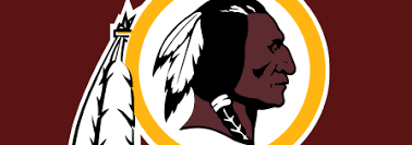 Washington Redskins Home