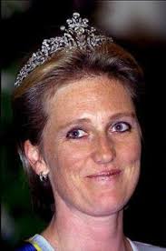 The Details of the Wedding of Princess Maria Laura of Belgium