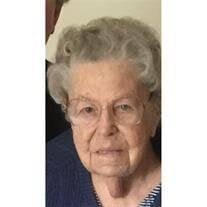 Helen Irene Batura Obituary