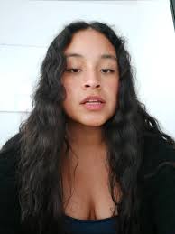 Georgiana La China Castillo