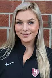 2021-22 Women's Swimming and Diving Roster