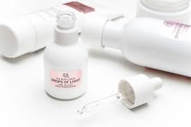 We did not find results for: The Body Shop Drops Of Light Manface