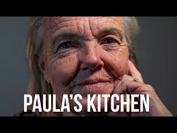 Paula's Kitchen