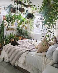 Pin On Boho Bedroom Interior