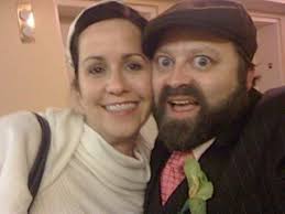 Guerrilla Cuisine's jimihatt is having fun, living right