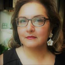 Mary Ellen Connellan