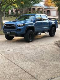 Stock video footage | 144 clips. How To Lift A Trd Pro A Bit W Stock Suspension Tacoma Truck Toyota Tacoma Trd Sport Toyota Trucks