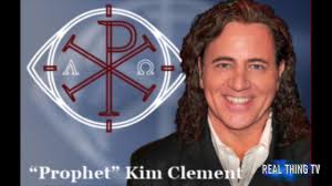 Prophet Kim Clement Dies At 60 In 2020 The Awful Truth Clements Kim