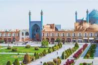 نتیجه تصویری برای اماکن دیدنی اصفهان