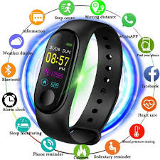 Besides good quality brands, you'll also find plenty of discounts when you shop for m3 smart watch during big sales. Mi Smart Watch M3 Shop Clothing Shoes Online