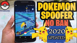 We certainly have some excellent tips for you to catch the pokémon. Pokemon Go Spoof Apk Pokemon Go Hack Ios 2020 Ios 13 Spoof Location Service