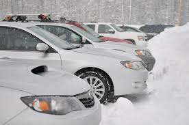 See our list of 8 automotive lemons and learn why they flopped. What Should I Keep In My Car During Winter Ken S Automotive Transmissions